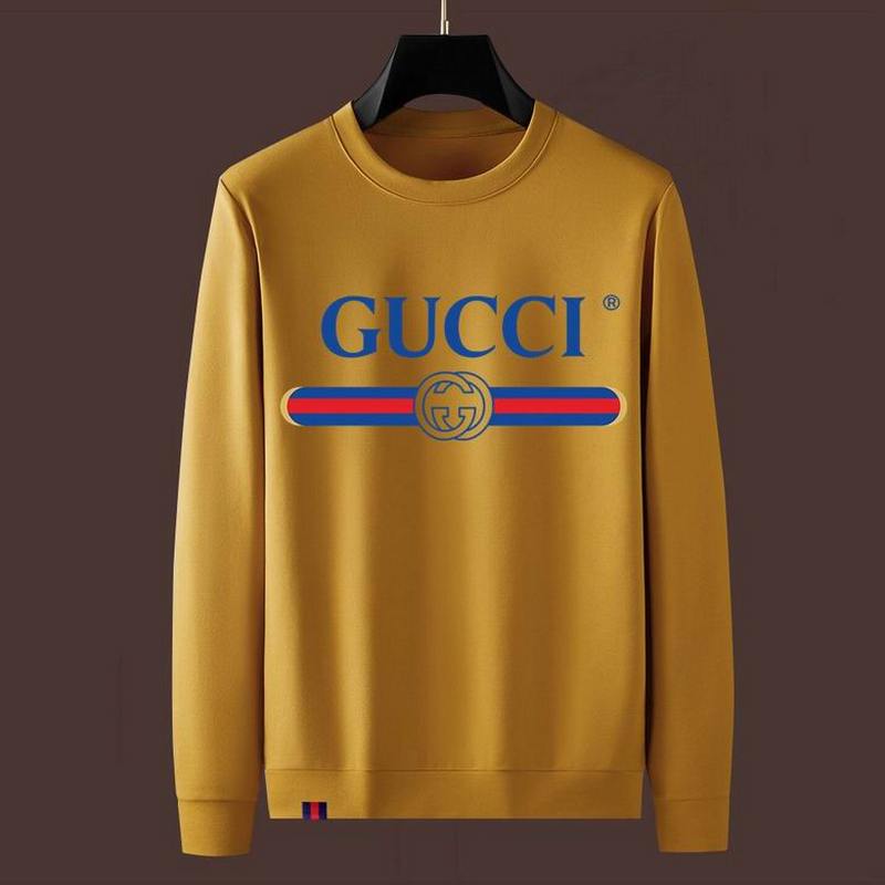 Gucci Men's Hoodies 616